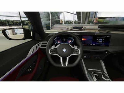 2026 BMW 4 Series 430i xDrive Gran Coupe