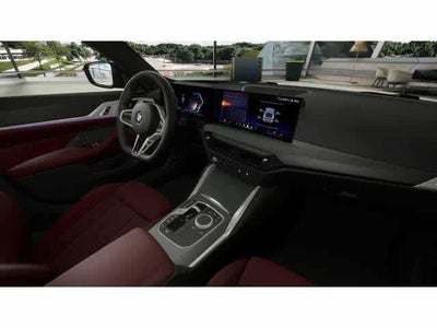 2026 BMW 4 Series 430i xDrive Gran Coupe