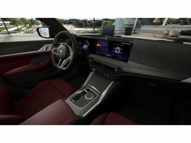 2026 BMW 4 Series 430i xDrive Gran Coupe