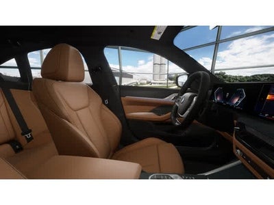 2026 BMW 4 Series 430i xDrive Gran Coupe