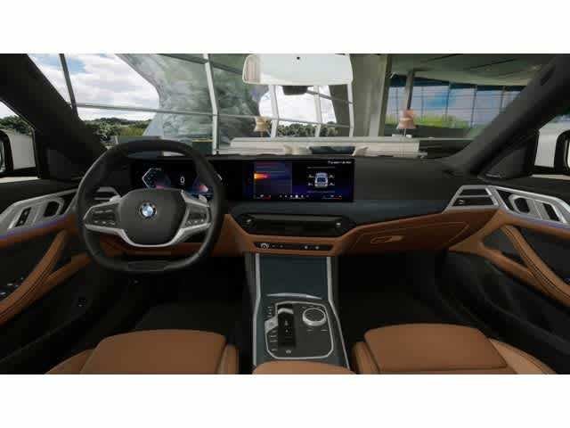 2026 BMW 4 Series 430i xDrive Gran Coupe