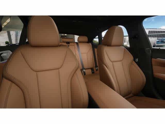 2026 BMW 4 Series 430i xDrive Gran Coupe