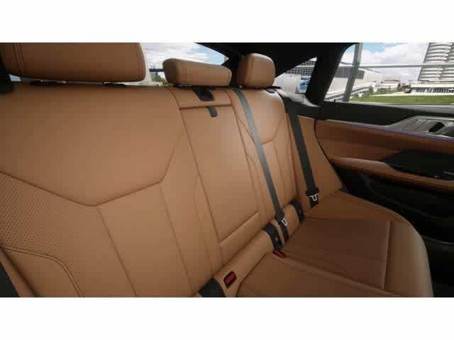 2026 BMW 4 Series 430i xDrive Gran Coupe