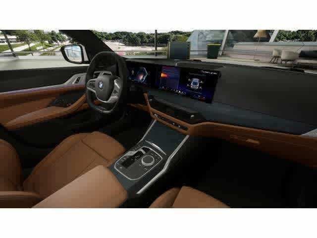 2026 BMW 4 Series 430i xDrive Gran Coupe