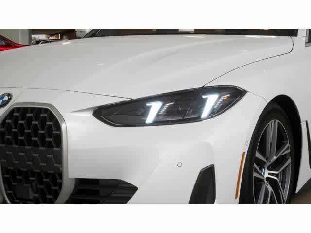 2026 BMW 4 Series 430i xDrive Gran Coupe