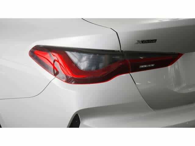 2026 BMW 4 Series 430i xDrive Gran Coupe