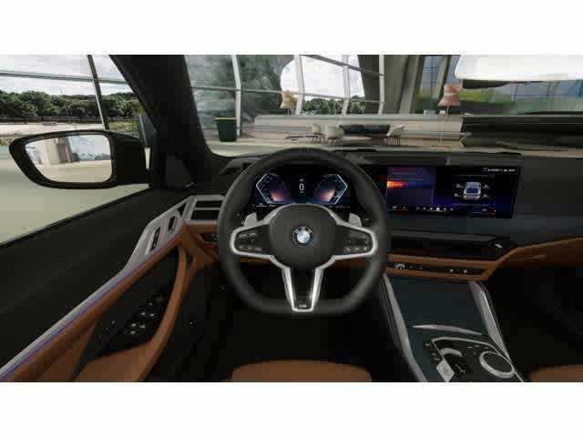 2026 BMW 4 Series 430i xDrive Gran Coupe