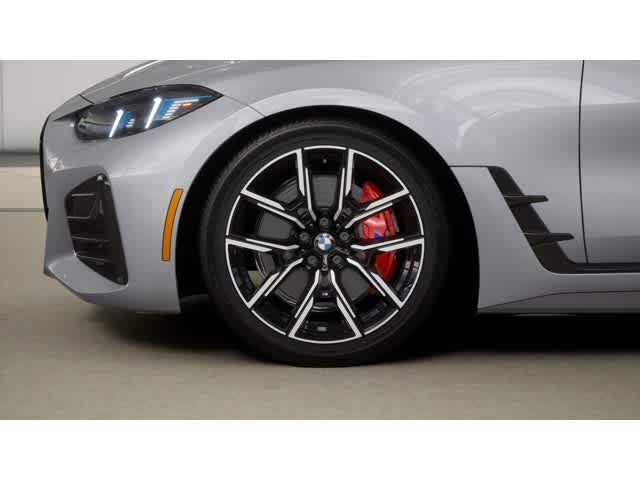 2026 BMW 4 Series 430i xDrive Gran Coupe