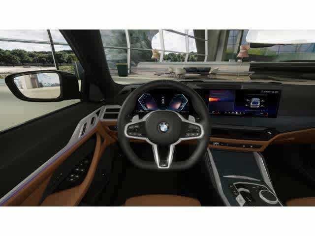 2026 BMW 4 Series 430i xDrive Gran Coupe