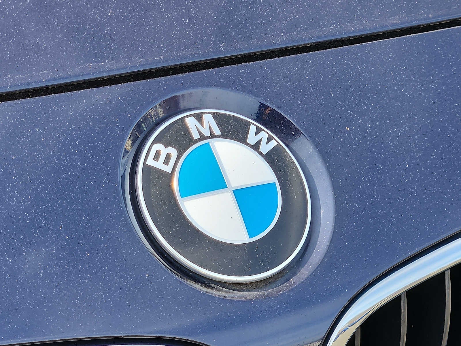 2014 BMW 3 Series 4dr Sdn 328i xDrive AWD SULEV