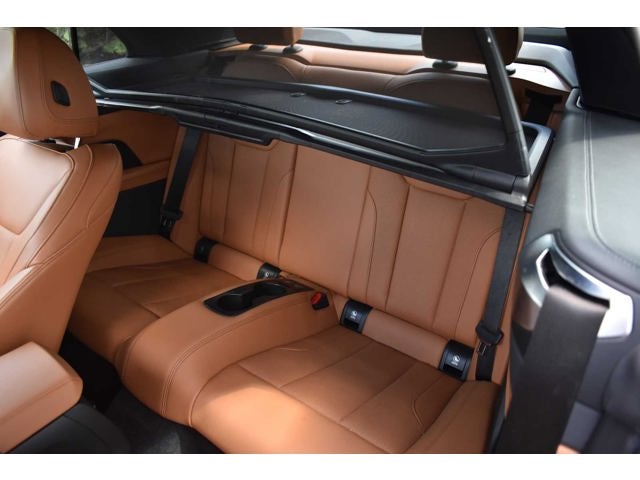 2022 BMW 4 Series 430i xDrive Convertible