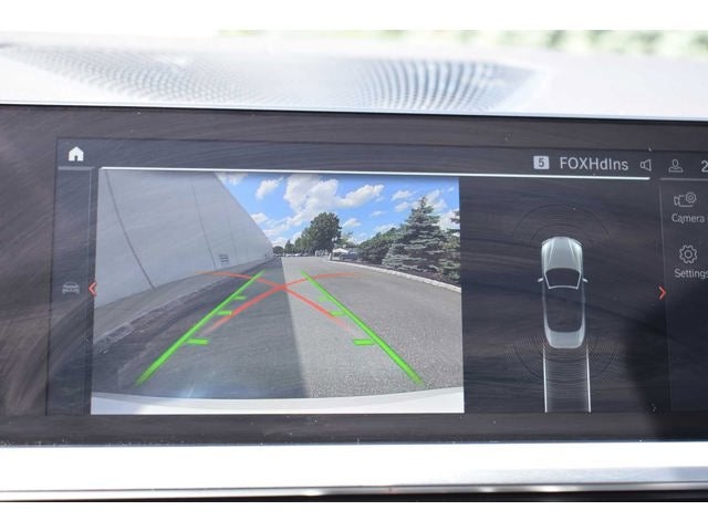2022 BMW 4 Series 430i xDrive Convertible