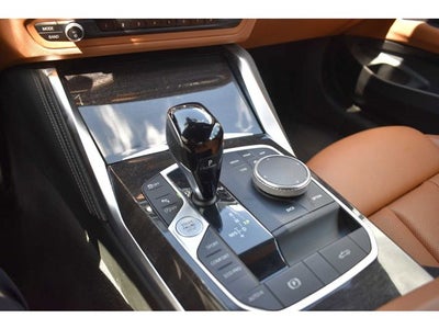 2022 BMW 4 Series 430i xDrive Convertible