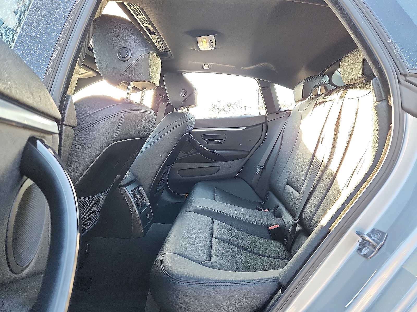 2018 BMW 4 Series 430i Gran Coupe