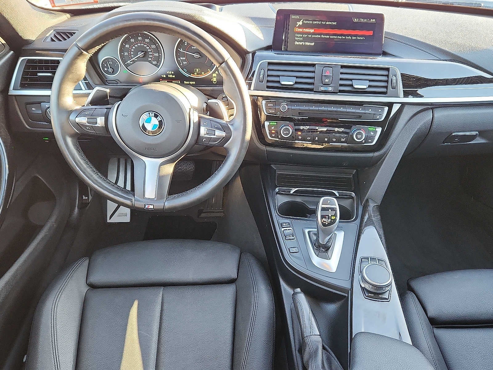 2018 BMW 4 Series 430i Gran Coupe