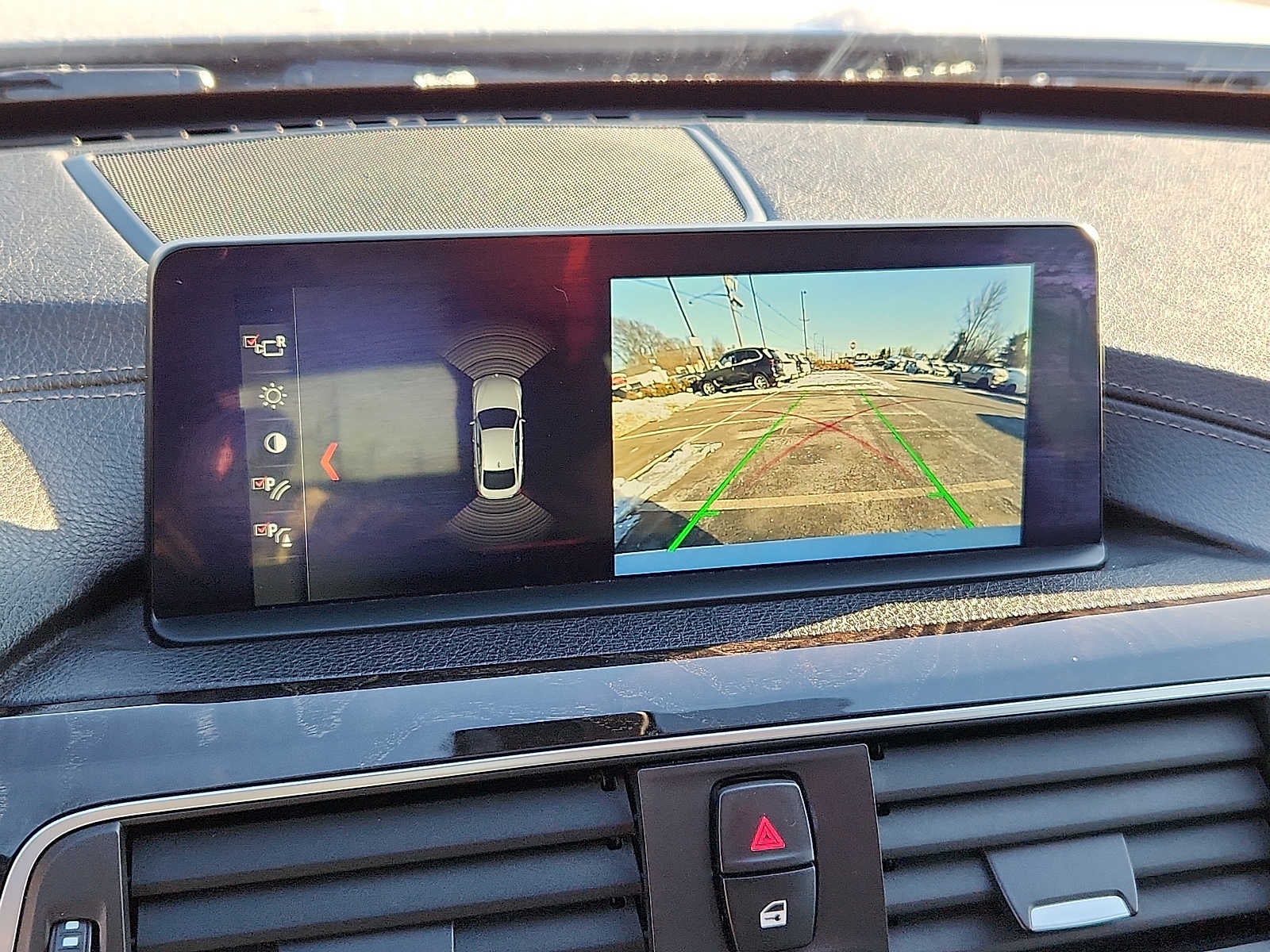 2018 BMW 4 Series 430i Gran Coupe