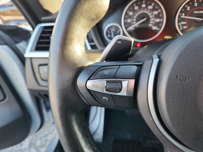 2018 BMW 4 Series 430i Gran Coupe