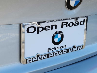 2018 BMW 4 Series 430i Gran Coupe