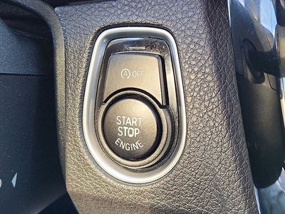 2018 BMW 4 Series 430i Gran Coupe