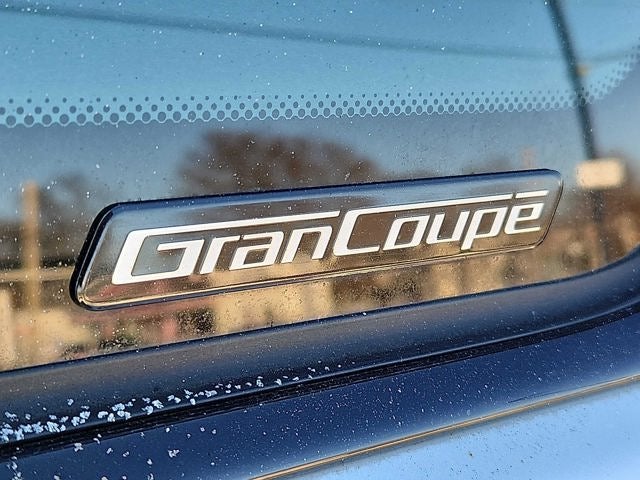 2018 BMW 4 Series 430i Gran Coupe