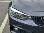 2018 BMW 4 Series 440i xDrive Gran Coupe