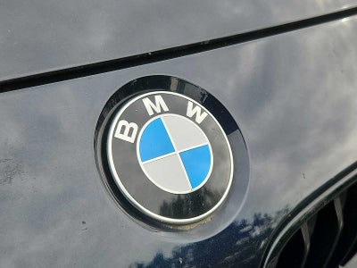 2018 BMW 4 Series 440i xDrive Gran Coupe