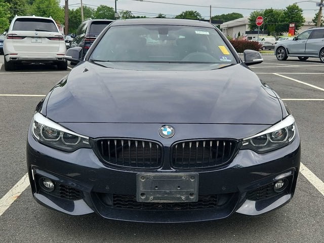 2018 BMW 4 Series 440i xDrive Gran Coupe