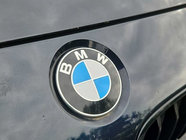 2018 BMW 4 Series 440i xDrive Gran Coupe