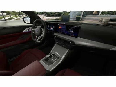 2026 BMW 4 Series 430i xDrive Convertible