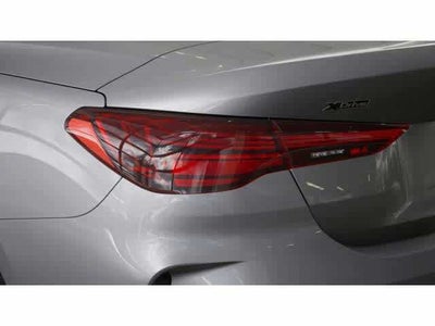 2026 BMW 4 Series 430i xDrive Convertible