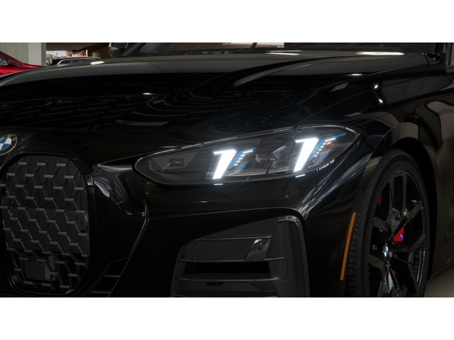 2026 BMW 4 Series 430i xDrive Convertible