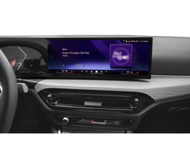 2026 BMW 4 Series 430i xDrive Convertible