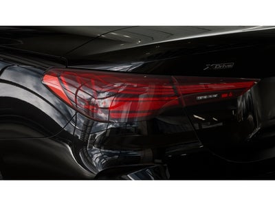 2026 BMW 4 Series 430i xDrive Convertible