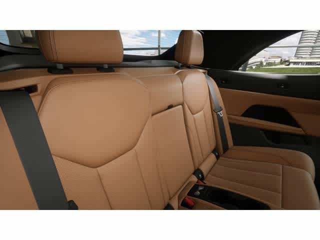 2027 BMW 4 Series 430i xDrive Convertible