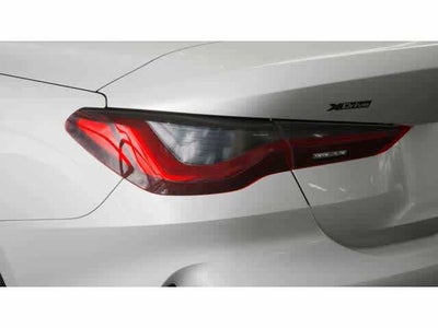 2027 BMW 4 Series 430i xDrive Convertible