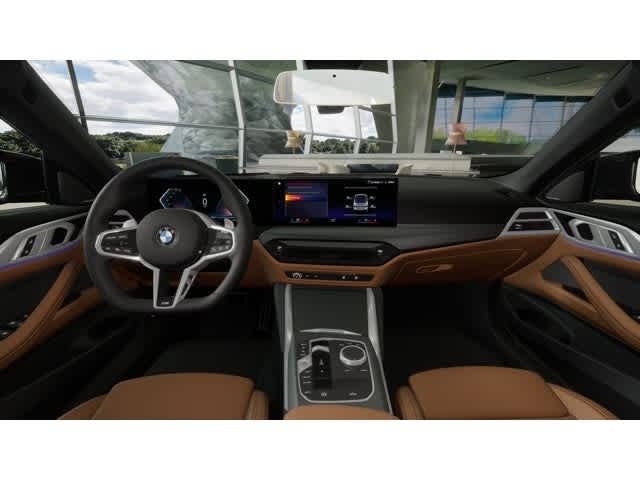 2027 BMW 4 Series 430i xDrive Convertible