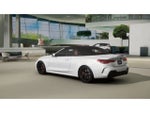 2027 BMW 4 Series 430i xDrive Convertible