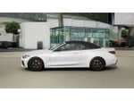 2027 BMW 4 Series 430i xDrive Convertible
