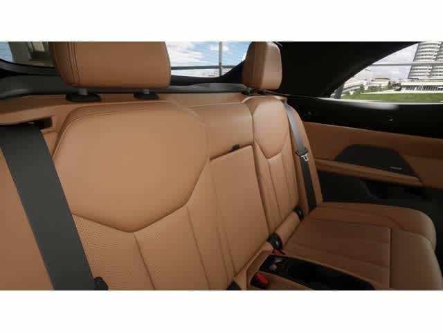 2027 BMW 4 Series 430i xDrive Convertible
