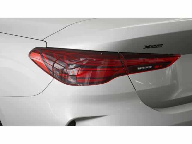 2027 BMW 4 Series 430i xDrive Convertible