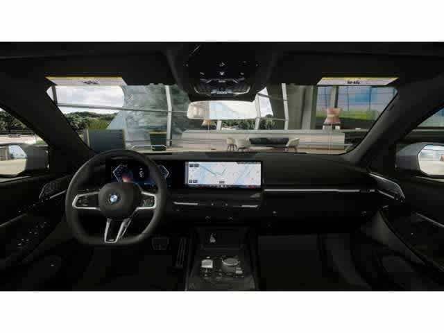 2026 BMW 5 Series 530i xDrive Sedan