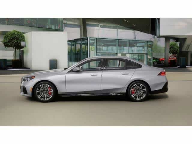 2026 BMW 5 Series 530i xDrive Sedan