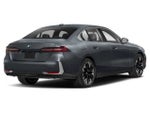 2026 BMW 5 Series 530i xDrive Sedan