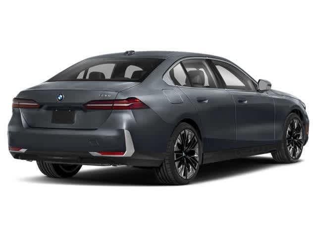 2026 BMW 5 Series 530i xDrive Sedan