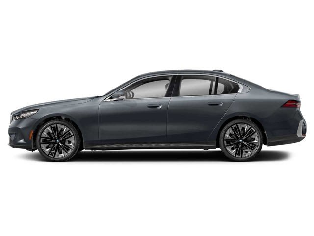 2026 BMW 5 Series 530i xDrive Sedan