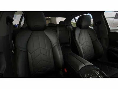 2027 BMW 5 Series 530i xDrive Sedan