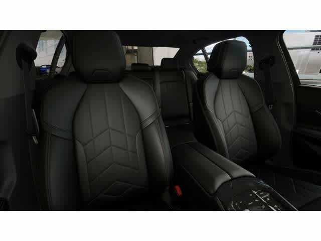 2027 BMW 5 Series 530i xDrive Sedan