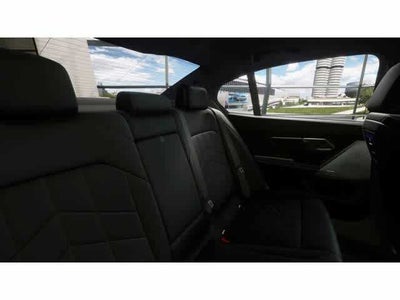 2027 BMW 5 Series 530i xDrive Sedan