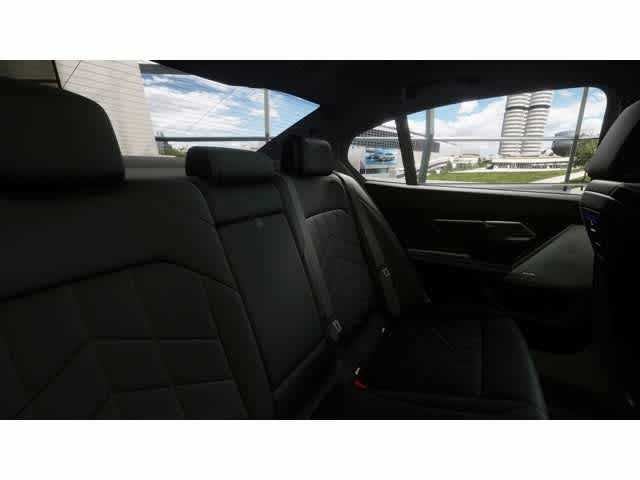 2027 BMW 5 Series 530i xDrive Sedan