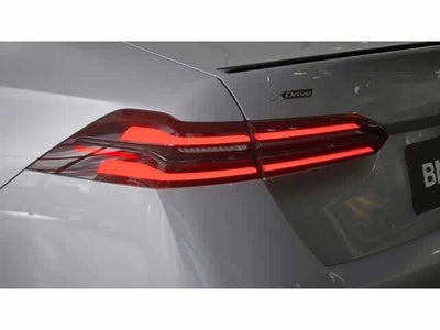 2027 BMW 5 Series 530i xDrive Sedan